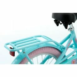 VÉLO ENFANT SUPERSUPER LOLA - FILLES - 18 POUCES - MENTHE / ROSE -magasin vélo velo enfant supersuper lola filles 18 pouces menthe rose 4 600x600 1
