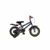 VÉLO ENFANT SUPERSUPER RACE - 12 POUCES - BLEU 1 VÉLO ENFANT SUPERSUPER RACE - 12 POUCES - BLEU -magasin vélo velo enfant supersuper race 12 pouces bleu 600x600 1