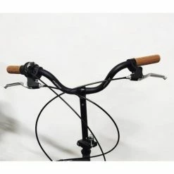 VÉLO PLIABLE CLOOT ICONIC 20" -magasin vélo velo pliable cloot iconic 20 3 600x600 1