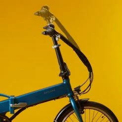 VELO PLIANT A ASSISTANCE ELECTRIQUE TILT 500 GRIS NOIR -magasin vélo velo pliant a assistance electrique tilt 500 bleu 19 600x600 1