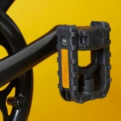 VELO PLIANT A ASSISTANCE ELECTRIQUE TILT 500 GRIS NOIR -magasin vélo velo pliant a assistance electrique tilt 500 bleu 23 600x600 1