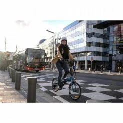 VELO PLIANT A ASSISTANCE ELECTRIQUE TILT 500 GRIS NOIR -magasin vélo velo pliant a assistance electrique tilt 500 bleu 24 600x600 1