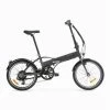 VELO PLIANT A ASSISTANCE ELECTRIQUE TILT 500 GRIS NOIR 1 VELO PLIANT A ASSISTANCE ELECTRIQUE TILT 500 GRIS NOIR -magasin vélo velo pliant a assistance electrique tilt 500 gris noir 600x600 1