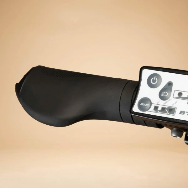 VELO PLIANT A ASSISTANCE ELECTRIQUE TILT 500 TAUPE 13 VELO PLIANT A ASSISTANCE ELECTRIQUE TILT 500 TAUPE – Image 11