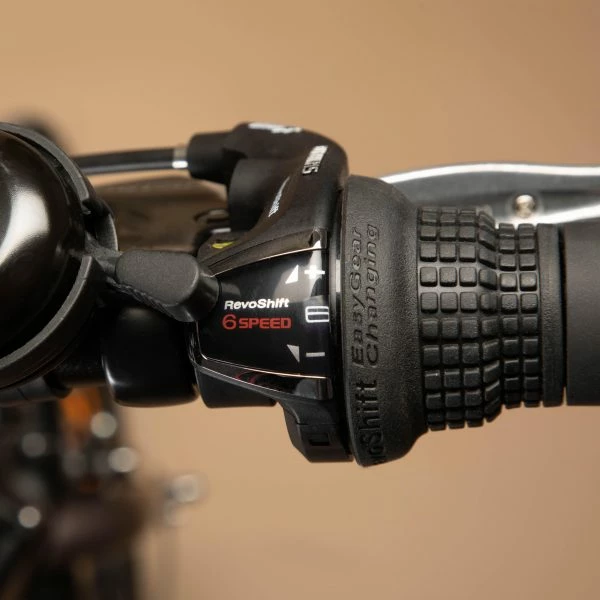 VELO PLIANT A ASSISTANCE ELECTRIQUE TILT 500 TAUPE 14 VELO PLIANT A ASSISTANCE ELECTRIQUE TILT 500 TAUPE – Image 12