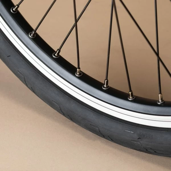 VELO PLIANT A ASSISTANCE ELECTRIQUE TILT 500 TAUPE 20 VELO PLIANT A ASSISTANCE ELECTRIQUE TILT 500 TAUPE – Image 18