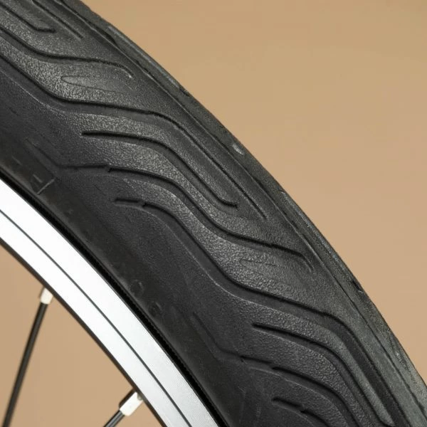 VELO PLIANT A ASSISTANCE ELECTRIQUE TILT 500 TAUPE 21 VELO PLIANT A ASSISTANCE ELECTRIQUE TILT 500 TAUPE – Image 19