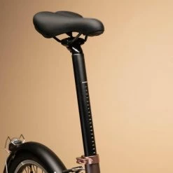 VELO PLIANT A ASSISTANCE ELECTRIQUE TILT 500 TAUPE 45 VELO PLIANT A ASSISTANCE ELECTRIQUE TILT 500 TAUPE -magasin vélo velo pliant a assistance electrique tilt 500 taupe 19 600x600 1