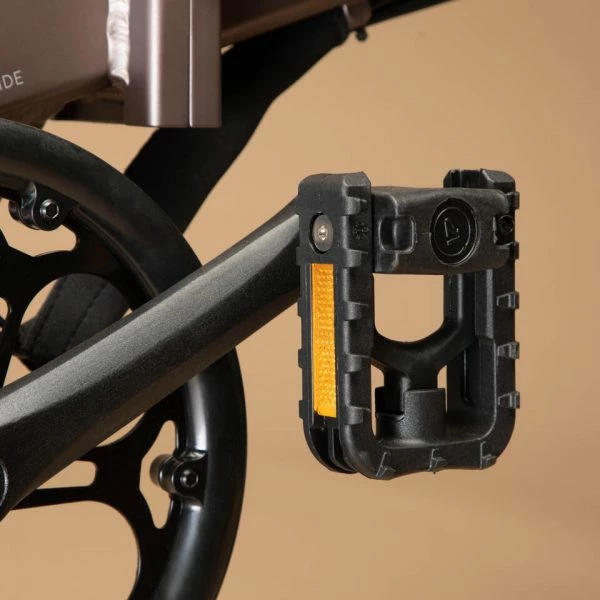 VELO PLIANT A ASSISTANCE ELECTRIQUE TILT 500 TAUPE 25 VELO PLIANT A ASSISTANCE ELECTRIQUE TILT 500 TAUPE – Image 23