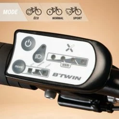 VELO PLIANT A ASSISTANCE ELECTRIQUE TILT 500 TAUPE 29 VELO PLIANT A ASSISTANCE ELECTRIQUE TILT 500 TAUPE -magasin vélo velo pliant a assistance electrique tilt 500 taupe 3 600x600 1