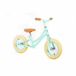 VÉLO SANS PÉDALE CAPRI KIDDO, COULEUR VERTE -magasin vélo velo sans pedale capri kiddo couleur verte 1 600x600 1