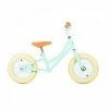 VÉLO SANS PÉDALE CAPRI KIDDO, COULEUR VERTE 2 VÉLO SANS PÉDALE CAPRI KIDDO, COULEUR VERTE -magasin vélo velo sans pedale capri kiddo couleur verte 600x600 1