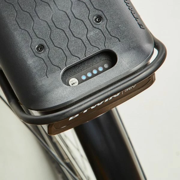 VÉLO TOUT CHEMIN BALADE ELECTRIQUE ORIGINAL 920 E 13 VÉLO TOUT CHEMIN BALADE ELECTRIQUE ORIGINAL 920 E – Image 11