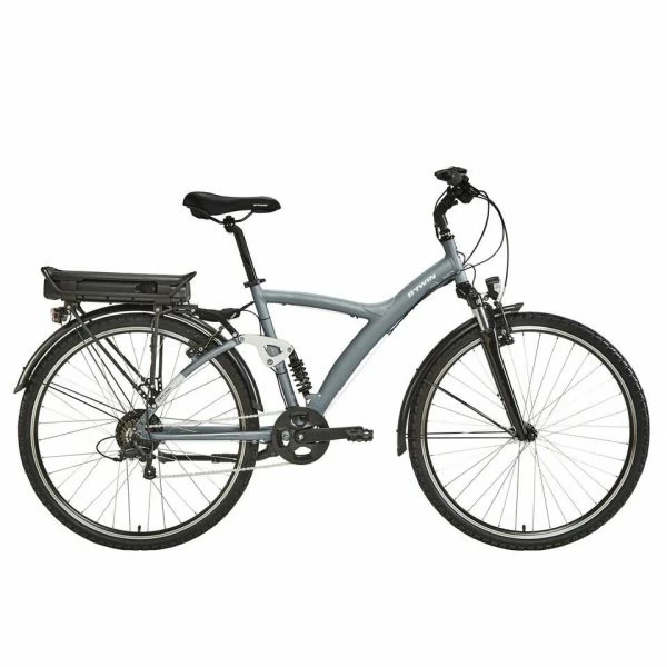 VÉLO TOUT CHEMIN BALADE ELECTRIQUE ORIGINAL 920 E 3 VÉLO TOUT CHEMIN BALADE ELECTRIQUE ORIGINAL 920 E