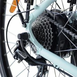 VÉLO TOUT CHEMIN ÉLECTRIQUE - NEOMOUV RAIPON - BLEU -magasin vélo velo tout chemin electrique neomouv raipon bleu 4 600x600 1