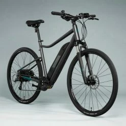 VÉLO TOUT CHEMIN ELECTRIQUE RIVERSIDE 500 E GRIS 17 VÉLO TOUT CHEMIN ELECTRIQUE RIVERSIDE 500 E GRIS -magasin vélo velo tout chemin electrique riverside 500 e gris 2 600x600 1