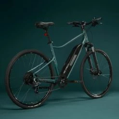 VÉLO TOUT CHEMIN ELECTRIQUE RIVERSIDE 500 E VERT 21 VÉLO TOUT CHEMIN ELECTRIQUE RIVERSIDE 500 E VERT -magasin vélo velo tout chemin electrique riverside 500 e vert 3 600x600 1