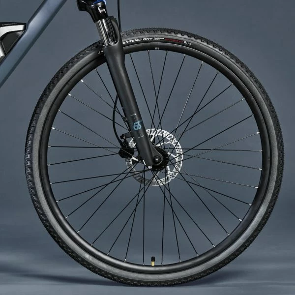 VÉLO TOUT CHEMIN ELECTRIQUE RIVERSIDE 540 E BLEU (BATTERIE GRISE) 14 VÉLO TOUT CHEMIN ELECTRIQUE RIVERSIDE 540 E BLEU (BATTERIE GRISE) – Image 12