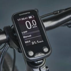 VÉLO TOUT CHEMIN ELECTRIQUE RIVERSIDE 540 E BLEU (BATTERIE GRISE) 22 VÉLO TOUT CHEMIN ELECTRIQUE RIVERSIDE 540 E BLEU (BATTERIE GRISE) -magasin vélo velo tout chemin electrique riverside 540 e bleu batterie grise 5 600x600 1