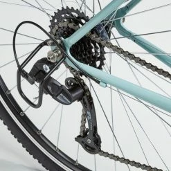 VELO TOUT CHEMIN RIVERSIDE 120 ENJAMBEMENT BAS VERT PASTEL -magasin vélo velo tout chemin riverside 120 enjambement bas vert pastel 5 600x600 1