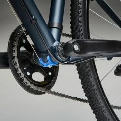 VÉLO TOUT CHEMIN RIVERSIDE 500 BLEU NUIT -magasin vélo velo tout chemin riverside 500 bleu nuit 8 600x600 1
