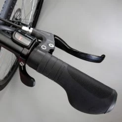 VÉLO TOUT CHEMIN RIVERSIDE 500 GRIS ROUGE 17 VÉLO TOUT CHEMIN RIVERSIDE 500 GRIS ROUGE -magasin vélo velo tout chemin riverside 500 gris rouge 2 600x600 1