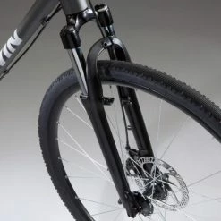 VÉLO TOUT CHEMIN RIVERSIDE 500 GRIS ROUGE 18 VÉLO TOUT CHEMIN RIVERSIDE 500 GRIS ROUGE -magasin vélo velo tout chemin riverside 500 gris rouge 3 600x600 1