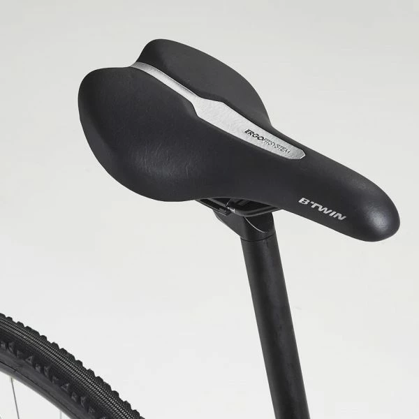 VÉLO TOUT CHEMIN RIVERSIDE 500 VERT D'EAU 13 VÉLO TOUT CHEMIN RIVERSIDE 500 VERT D'EAU – Image 11