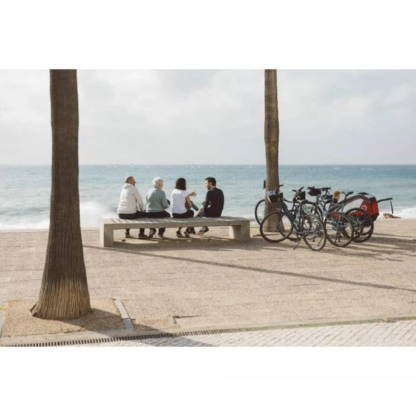 VÉLO TOUT CHEMIN RIVERSIDE 500 VERT D'EAU 20 VÉLO TOUT CHEMIN RIVERSIDE 500 VERT D'EAU – Image 18