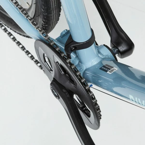 VÉLO TOUT CHEMIN RIVERSIDE 500 VERT D'EAU 11 VÉLO TOUT CHEMIN RIVERSIDE 500 VERT D'EAU – Image 9