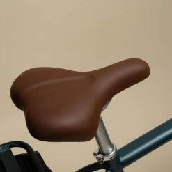 VÉLO VILLE ÉLECTRIQUE CONNECTÉ ELOPS 920 E CONNECT LF VERT FONCÉ -magasin vélo velo ville electrique connecte elops 920 e connect lf vert fonce 12 600x600 1