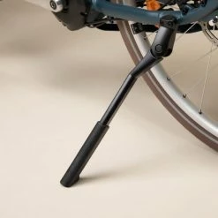 VÉLO VILLE ÉLECTRIQUE CONNECTÉ ELOPS 920 E CONNECT LF VERT FONCÉ -magasin vélo velo ville electrique connecte elops 920 e connect lf vert fonce 18 600x600 1