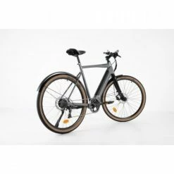 VÉLO VILLE ÉLECTRIQUE MIXTE SPORT 27,5"- LE SPORT 2 -magasin vélo velo ville electrique mixte sport 275 le sport 2 4 600x600 1