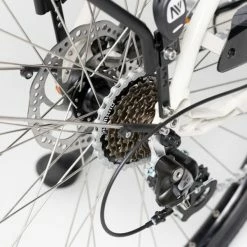 VÉLO VILLE ÉLECTRIQUE - NEOMOUV ALLEGRIA 2 HYDRAULIQUE - SABLE 14 VÉLO VILLE ÉLECTRIQUE - NEOMOUV ALLEGRIA 2 HYDRAULIQUE - SABLE -magasin vélo velo ville electrique neomouv allegria 2 hydraulique sable 4 600x600 1