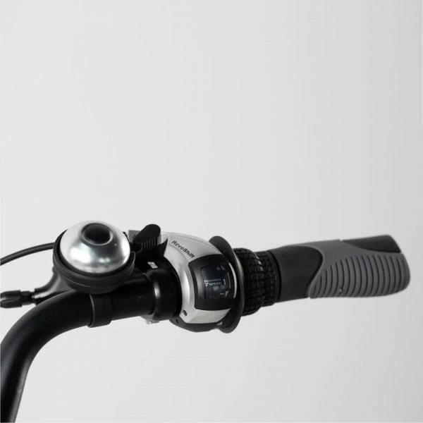 VÉLO VILLE ÉLECTRIQUE - NEOMOUV ALLEGRIA 2 HYDRAULIQUE - SABLE 10 VÉLO VILLE ÉLECTRIQUE - NEOMOUV ALLEGRIA 2 HYDRAULIQUE - SABLE – Image 8