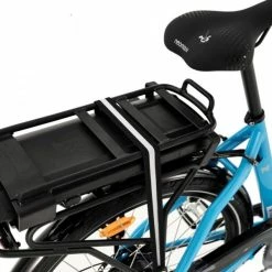 VÉLO VILLE ÉLECTRIQUE - NEOMOUV CARLINA HYDRAULIQUE - CYAN 12 VÉLO VILLE ÉLECTRIQUE - NEOMOUV CARLINA HYDRAULIQUE - CYAN -magasin vélo velo ville electrique neomouv carlina hydraulique cyan 3 600x600 1