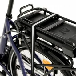 VÉLO VILLE ÉLECTRIQUE - NEOMOUV CARLINA HYDRAULIQUE - DARK BLUE -magasin vélo velo ville electrique neomouv carlina hydraulique dark blue 3 600x600 1