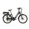 VÉLO VILLE ÉLECTRIQUE - NEOMOUV CARLINA HYDRAULIQUE - DARK BLUE -magasin vélo velo ville electrique neomouv carlina hydraulique dark blue 600x600 1