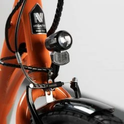 VÉLO VILLE ÉLECTRIQUE - NEOMOUV ECHINOPS - ORANGE 14 VÉLO VILLE ÉLECTRIQUE - NEOMOUV ECHINOPS - ORANGE -magasin vélo velo ville electrique neomouv echinops orange 2 600x600 1