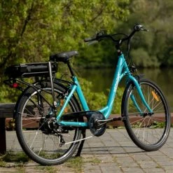 VÉLO VILLE ÉLECTRIQUE - NEOMOUV ECHINOPS - ORANGE 21 VÉLO VILLE ÉLECTRIQUE - NEOMOUV ECHINOPS - ORANGE -magasin vélo velo ville electrique neomouv echinops orange 9 600x600 1