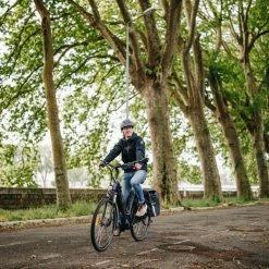 VÉLO VILLE ÉLECTRIQUE - NEOMOUV ELAIA 2 - GRAPHITE -magasin vélo velo ville electrique neomouv elaia 2 graphite 4 600x600 1