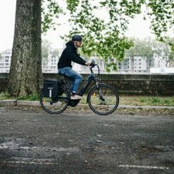 VÉLO VILLE ÉLECTRIQUE - NEOMOUV ELAIA 2 - GRAPHITE 20 VÉLO VILLE ÉLECTRIQUE - NEOMOUV ELAIA 2 - GRAPHITE -magasin vélo velo ville electrique neomouv elaia 2 graphite 8 1 600x600 1