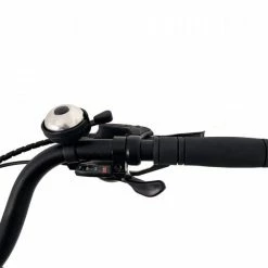 VÉLO VILLE ÉLECTRIQUE - NEOMOUV KALYSO 2 HYDRAULIQUE NEXUS 7 - NOIR -magasin vélo velo ville electrique neomouv kalyso 2 hydraulique nexus 7 noir 4 600x600 1