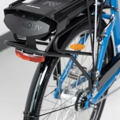 VÉLO VILLE ÉLECTRIQUE - NEOMOUV SINAPIA N7 HYDRAULIQUE - BLEU -magasin vélo velo ville electrique neomouv sinapia n7 hydraulique bleu 3 600x600 1