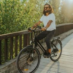 VÉLO VILLE ÉLECTRIQUE SIDNEY 36V 504 WH -magasin vélo velo ville electrique sidney 36v 504 wh 2 600x600 1