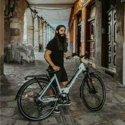 VÉLO VILLE ÉLECTRIQUE SIDNEY -magasin vélo velo ville electrique sidney 36v 504 wh 3 600x600 2