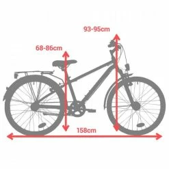 VELO VILLE ENFANT HOPRIDER 900 9-12 ANS -magasin vélo velo ville enfant hoprider 900 9 12 ans 14 600x600 1