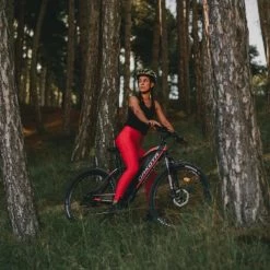 VÉLO VTT ÉLECTRIQUE DAKOTA ROUGE ALL MOUNTAIN 10 VÉLO VTT ÉLECTRIQUE DAKOTA ROUGE ALL MOUNTAIN -magasin vélo velo vtt electrique dakota rouge all mountain 3 600x600 1