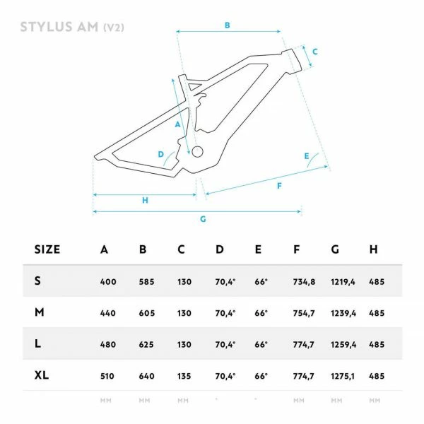 VÉLO VTT ÉLECTRIQUE E-AM STILUS BLEU 27.5+ V2 4 VÉLO VTT ÉLECTRIQUE E-AM STILUS BLEU 27.5+ V2 – Image 2