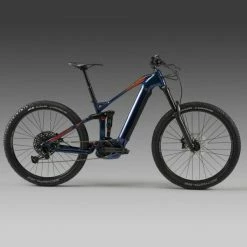 VÉLO VTT ÉLECTRIQUE E-AM STILUS BLEU 27.5+ V2 19 VÉLO VTT ÉLECTRIQUE E-AM STILUS BLEU 27.5+ V2 -magasin vélo velo vtt electrique e am stilus bleu 275 v2 3 600x600 1